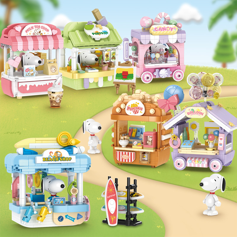 Camión de Comida Callejera de  - Kids Education In Japan reseña y precio