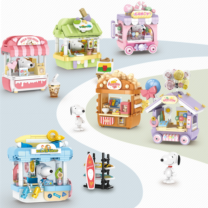 Camión de Comida Callejera de  - Kids Education In Japan reseña y precio