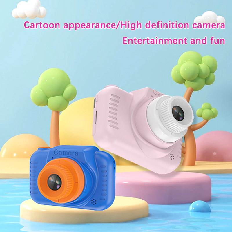 Nueva Cámara Infantil de Dibuj - Kids Educational Videos reseña y precio