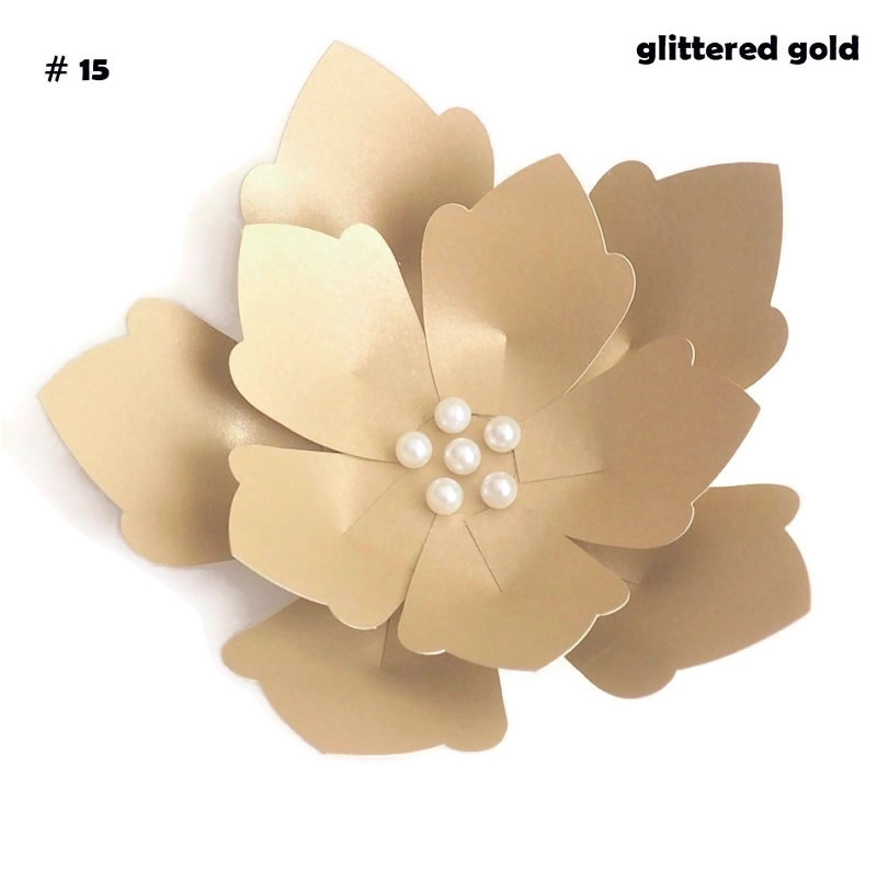 Kit de Plantillas para Flores  - Kids Educational Videos reseña y precio