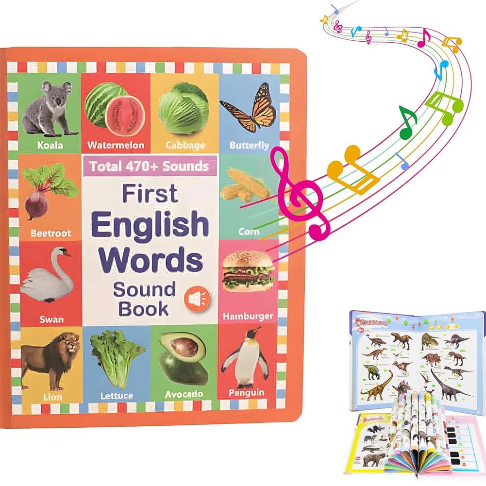 Libro de lectura de Audio en i - Kids Education And You reseña y precio