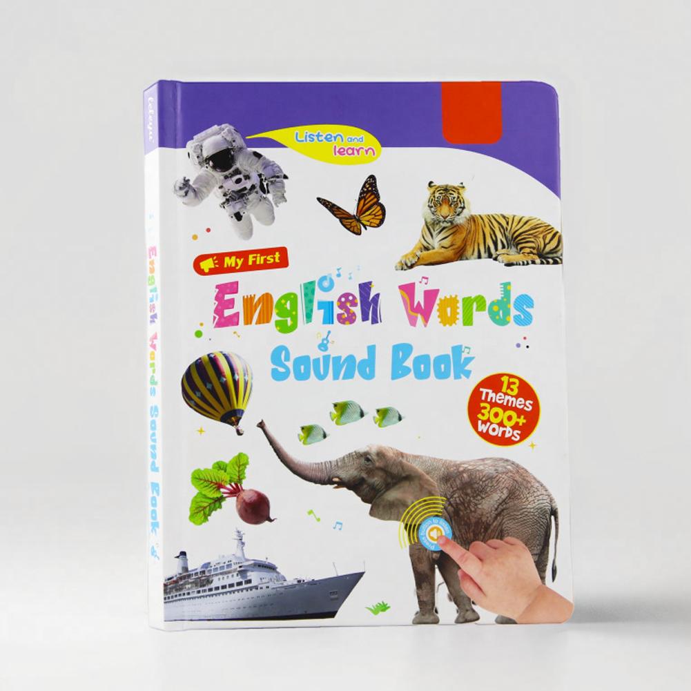 Libro de lectura de Audio en i - Kids Education And You reseña y precio