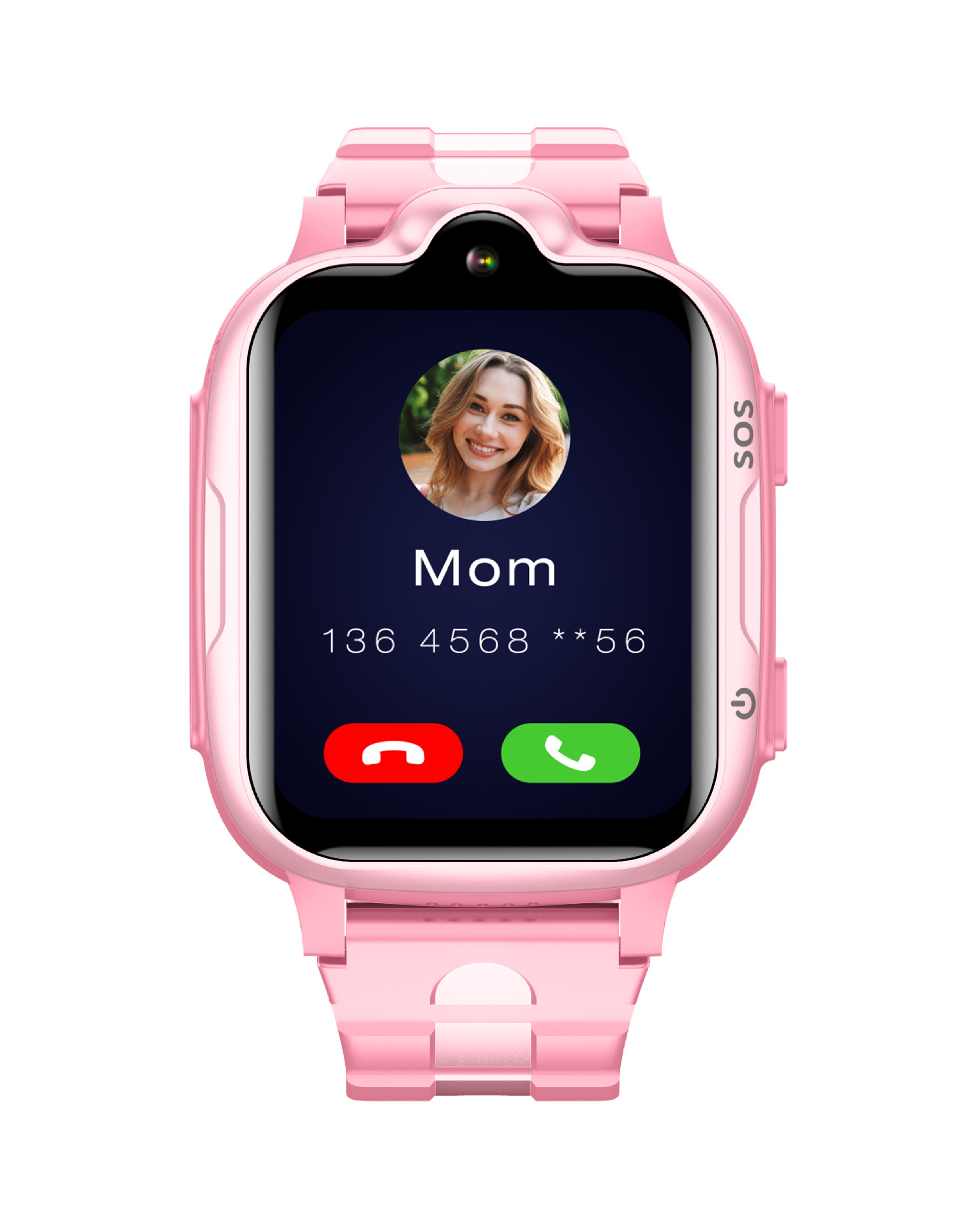 Reloj Inteligente para Niños K - Kids Educational Videos reseña y precio