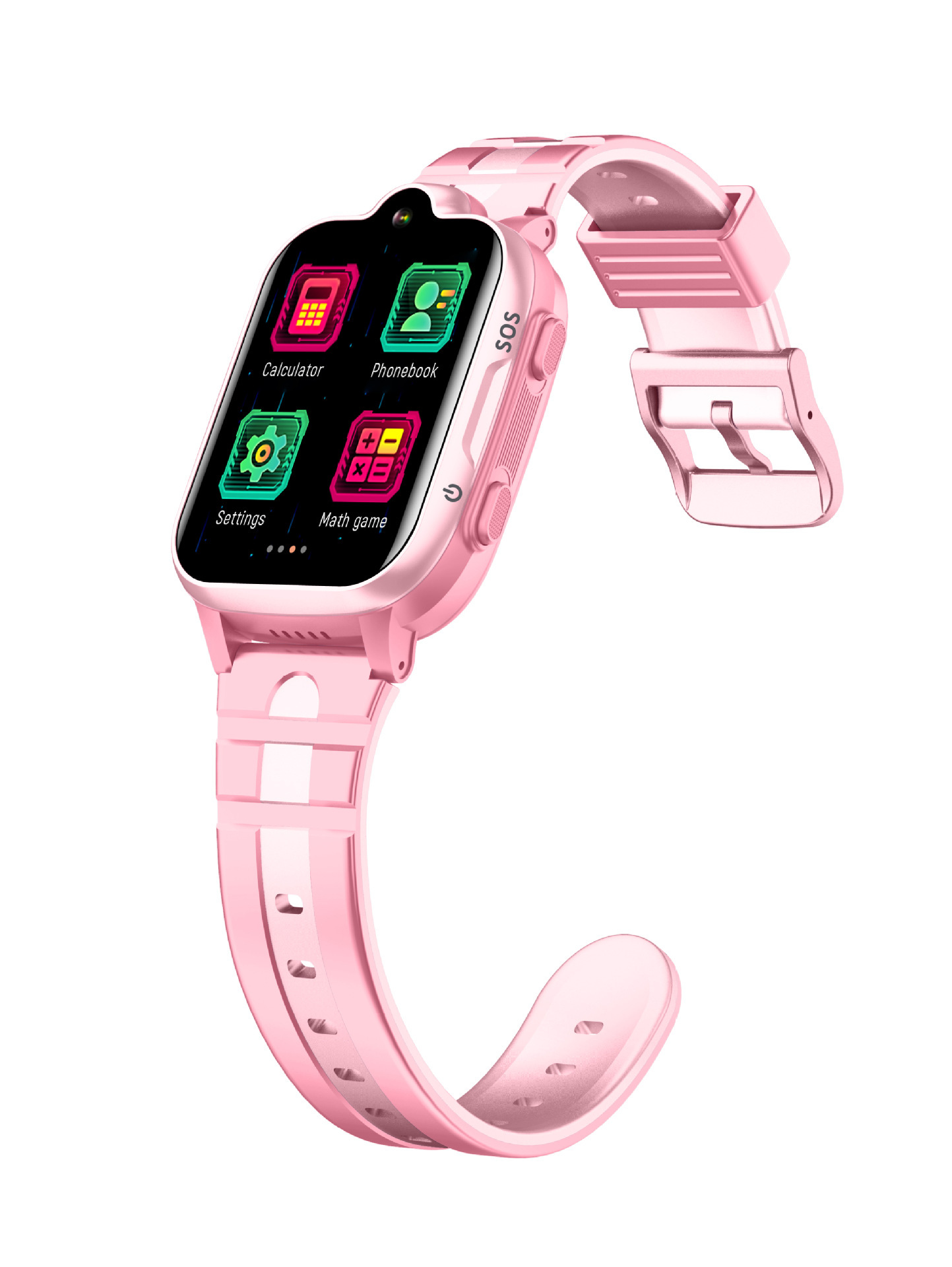 Reloj Inteligente para Niños K - Kids Educational Videos reseña y precio
